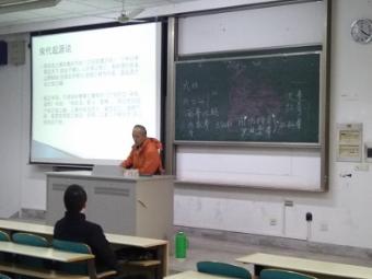 阮老师以视频介绍太极各流派 阮老师以视频介绍太极各流派